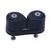 Kayak Cams Cleat, Fast Entry Kayak Cleats Marine Nylon Cams Cleats for Boat Canoe Sailing Sailboats Dinghy Accessories