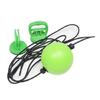 Height Adjustable Suction Cup Boxing Reflex Speed Hand Eye Reaction Fight Ball