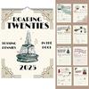 Taccuini e block notes – Calendari