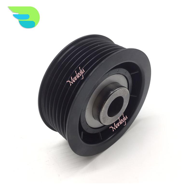 MD368210 Tensioner Pulley  For HYUNDAI GALLOPER II Mitsubishi Montero L200 V43W V65W V73W V93W V97W KB9T KH9W Serpentine