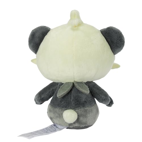 POKEMON Center Original 674 Plush Toy: Pokemon Fit Pancham