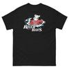 Albany River Rats Graphic T Shirt Unisex Classic Tee