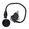 24101422523 24107512755 Automatic Transmission Position Switch Fit for BMW E46 E39 E38 E85 1996-2003