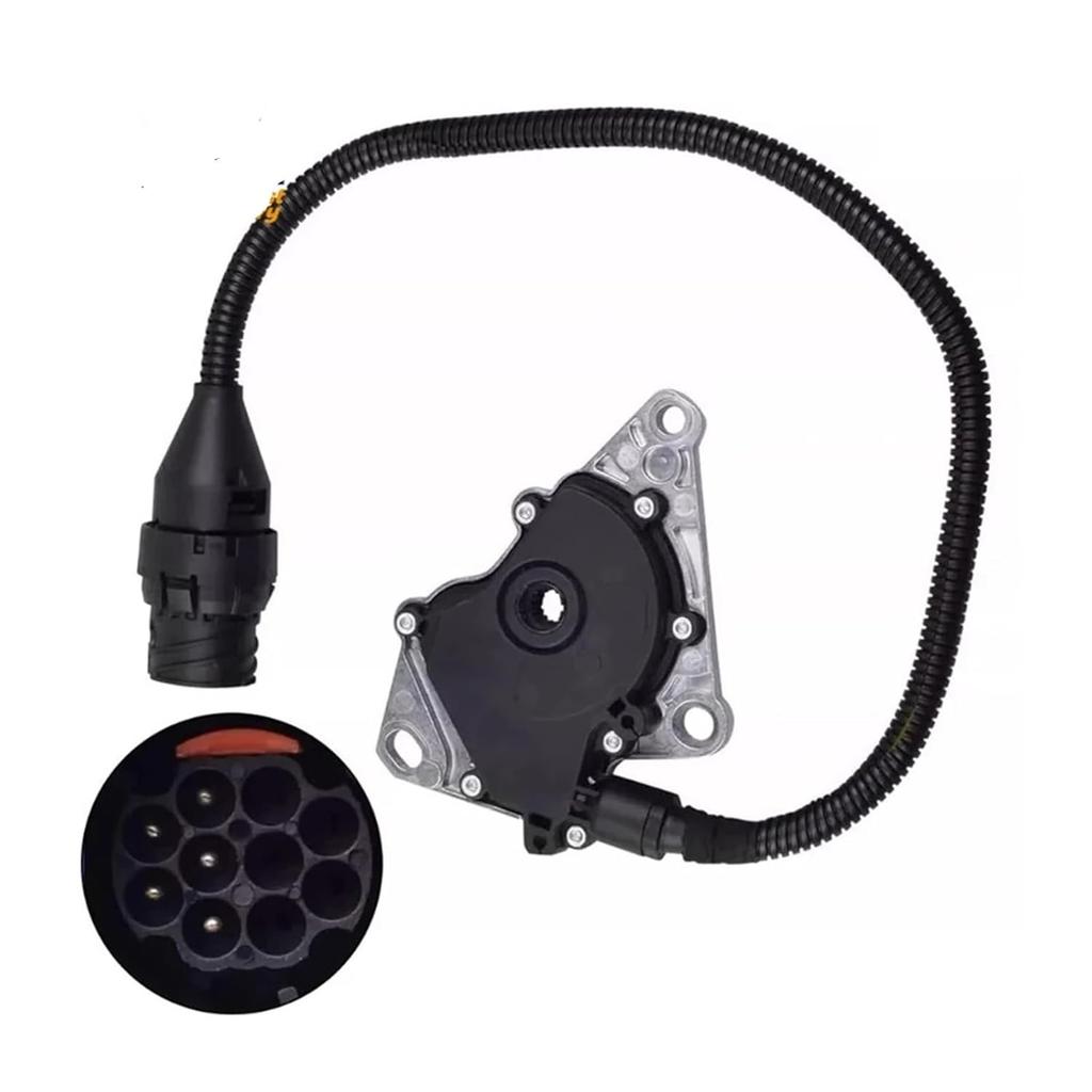 24101422523 24107512755 Automatic Transmission Position Switch Fit for BMW E46 E39 E38 E85 1996-2003
