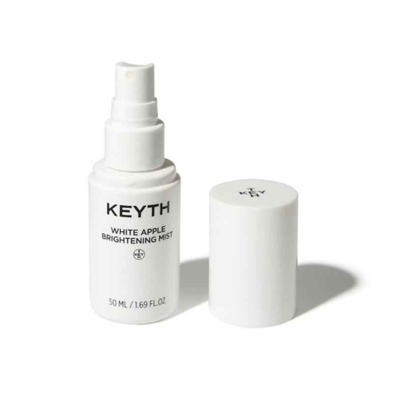 Trudkiss White Apple Brightening Mist 50ml