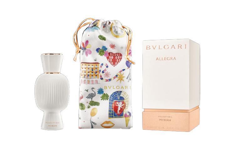 BVLGARI Perfumes Unisex 40ml