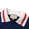 Gucci SS23 Sweatshirt Men's Marine Blue 715904-XJET4-4684