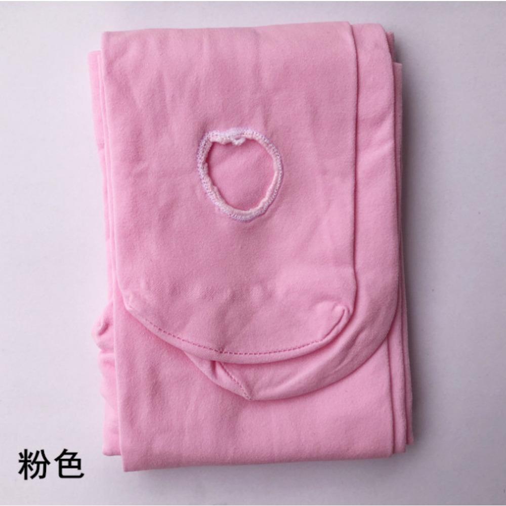 Velvet Adult Dance Socks, Meat Pink Pantyhose, Ballet Socks, Impervious To Meat