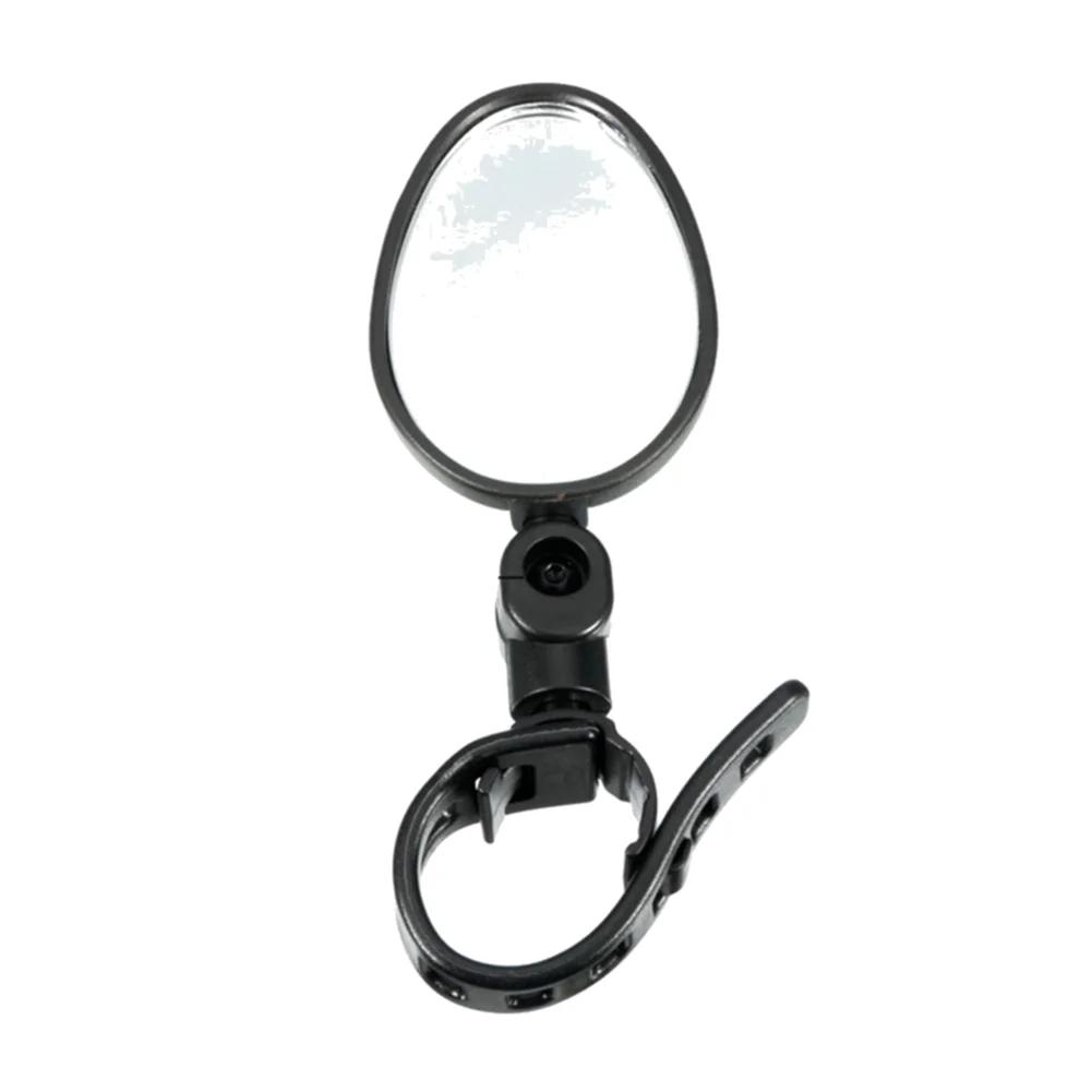 

Велосипедное зеркало заднего вида с вращением на 360 градусов, дополнительное выпуклое зеркало для горного велосипеда, крепление на руль, зеркало заднего вида для велосипеда, аксессуар для велоспорта