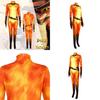 Kostým Kocour v botách pro Halloween cosplay na halloweenskou párty s polyesterovou látkou pro teenagery a dospělé