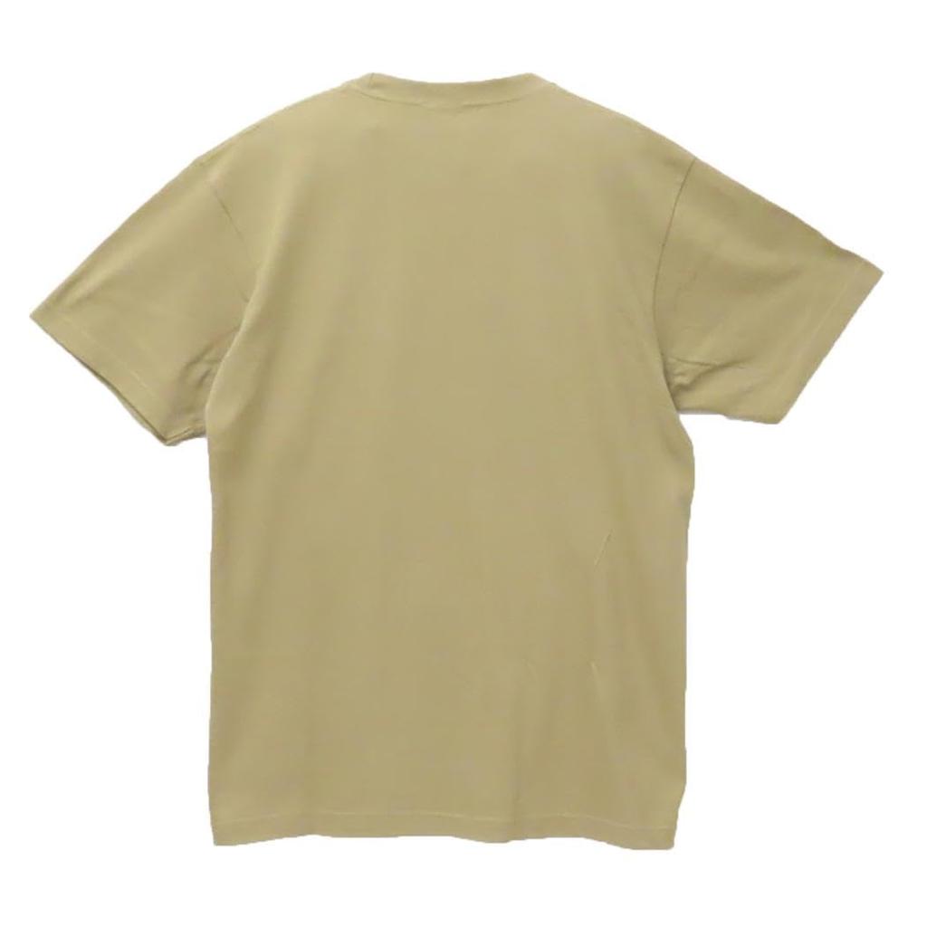 Small Planet "Jaws" T-shirt, Ship, Large