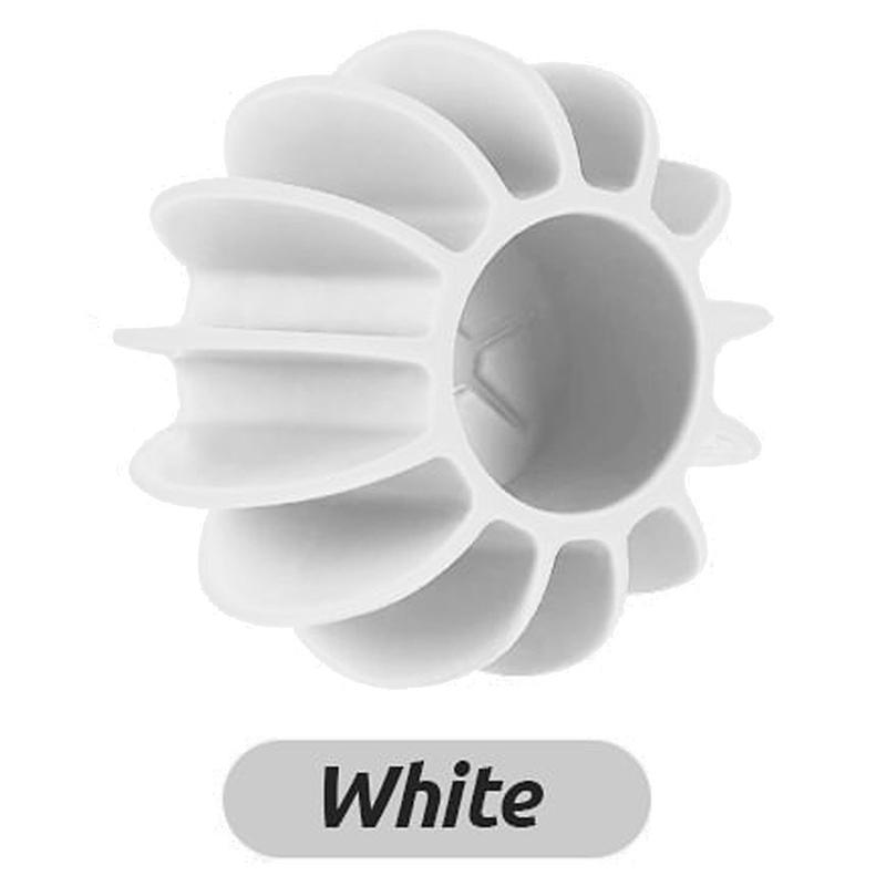 Silicone Laundry Cleaning Ball Washing Machine Clothes Magic Anti-Winding Balls