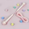 10000 cat paw skipping rope (CR)