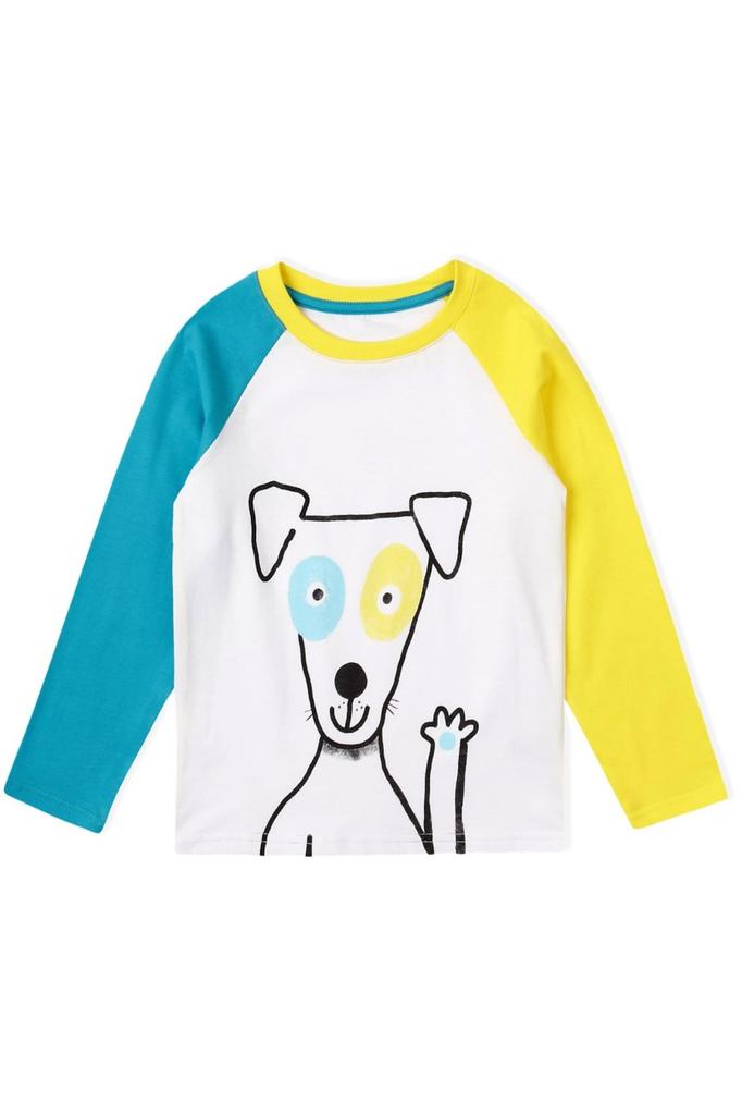 Long Sleeve KRAKO (79318)