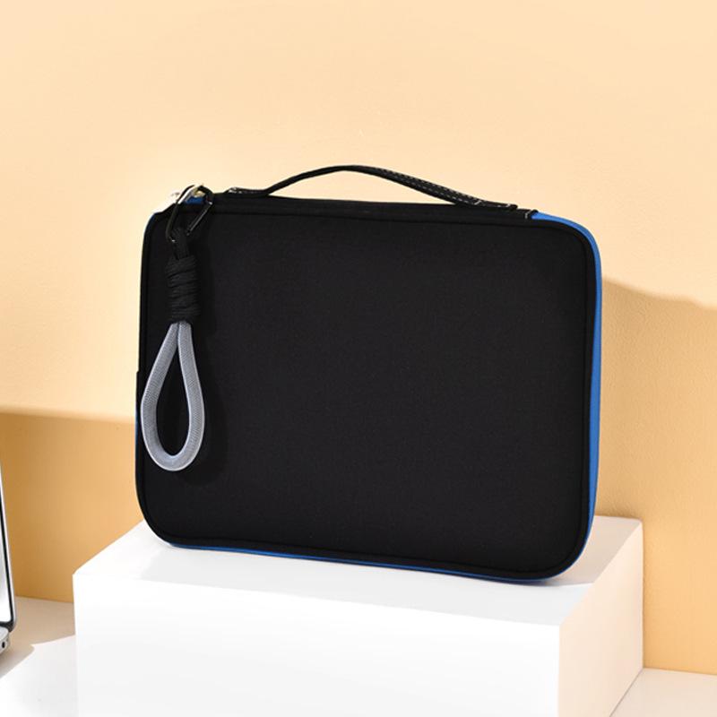 Waterdichte binnentas van hoge waarde: Draagbare Beschermhoes voor 11/13/16 Inch iPad & Tablet