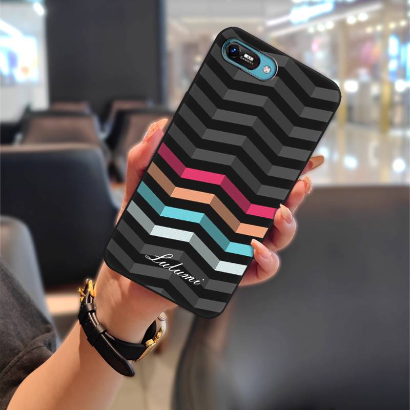 Back Cover Dirt-resistant Phone Case For Itel A25/A35/A25 Pro Cute Anti-dust Full wrap Anti-knock Phone Pouch Waterproof