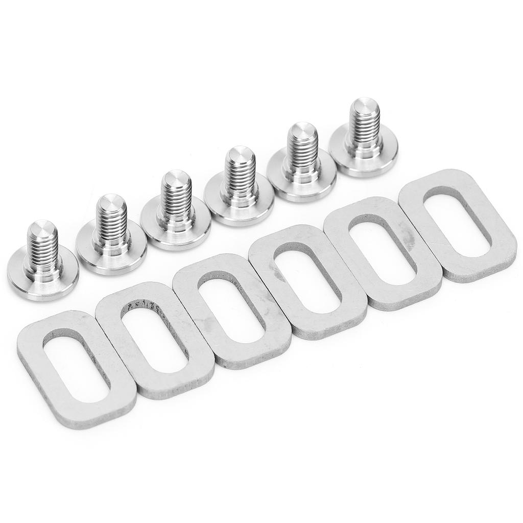 20T 540 Brushed Motor Replacement Upgrade Part Accessory Fit for Traxxas RC Car Model
