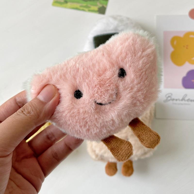 

Игрушки для собак с пищащими игрушками, симпатичные игрушки в форме яиц и фруктов для щенков, забавные игрушки для домашних животных, плюшевые игрушки