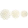 Soporte para Arreglos Florales, Reutilizable Rejilla Floral Rana de Alambre Arreglador Twist Para Jarrón Tallos Florales Ramos Fijación de Plantas