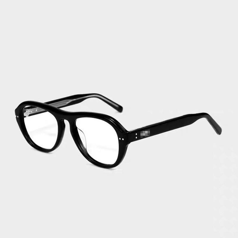 Trendy Women s Acetate Sunglasses - Small Face, Anti-Blue Light, UV Protection