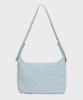 Fallett Big Hobo Bag Sky Blue