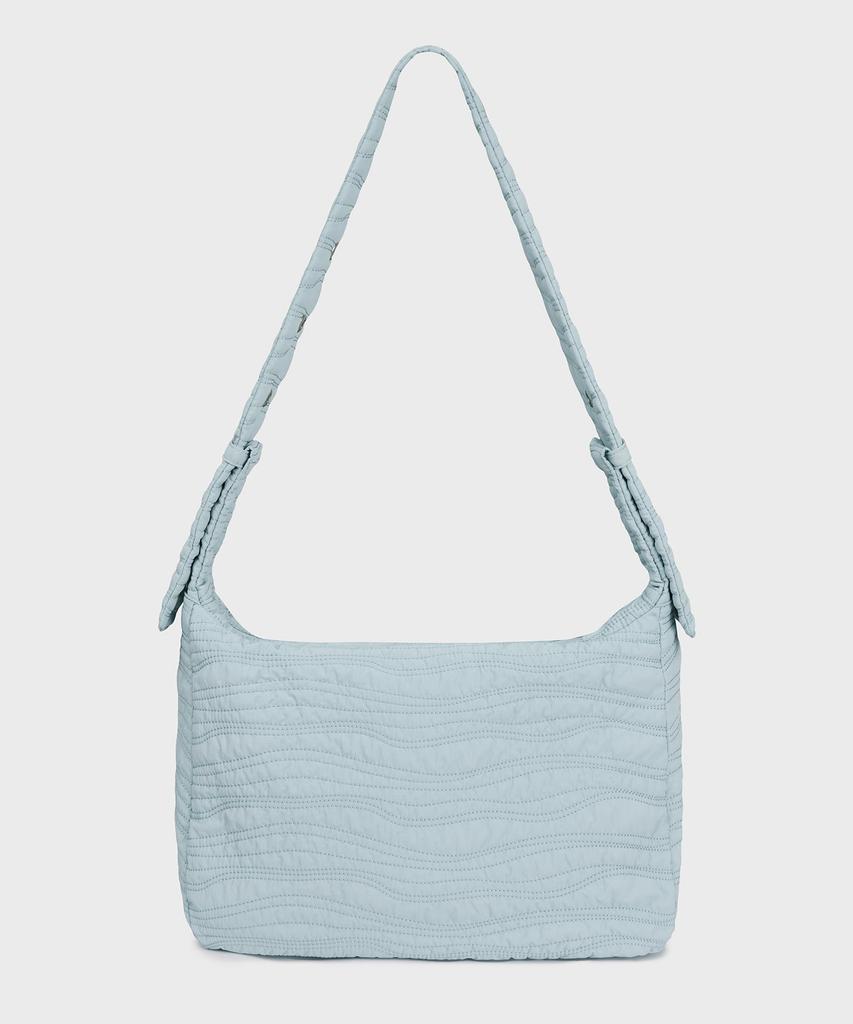 Fallett Big Hobo Bag Sky Blue