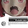 Oshi No Ko Animation Beautiful patternsOffice Computer Desk Mat Table Keyboard Big Mouse Pad Laptop Cushion Nonslip Decor