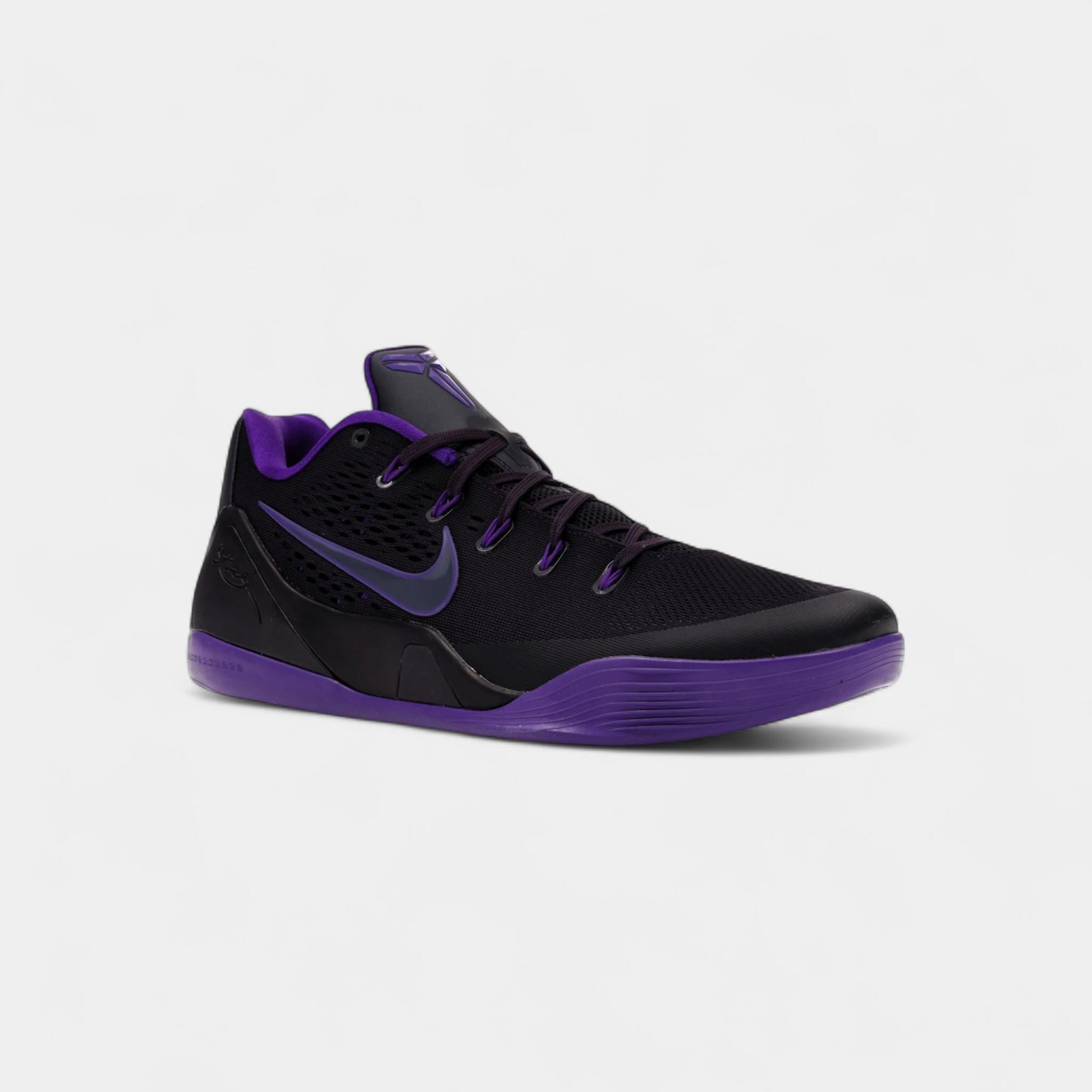 Nike Kobe 9 EM Low Protro