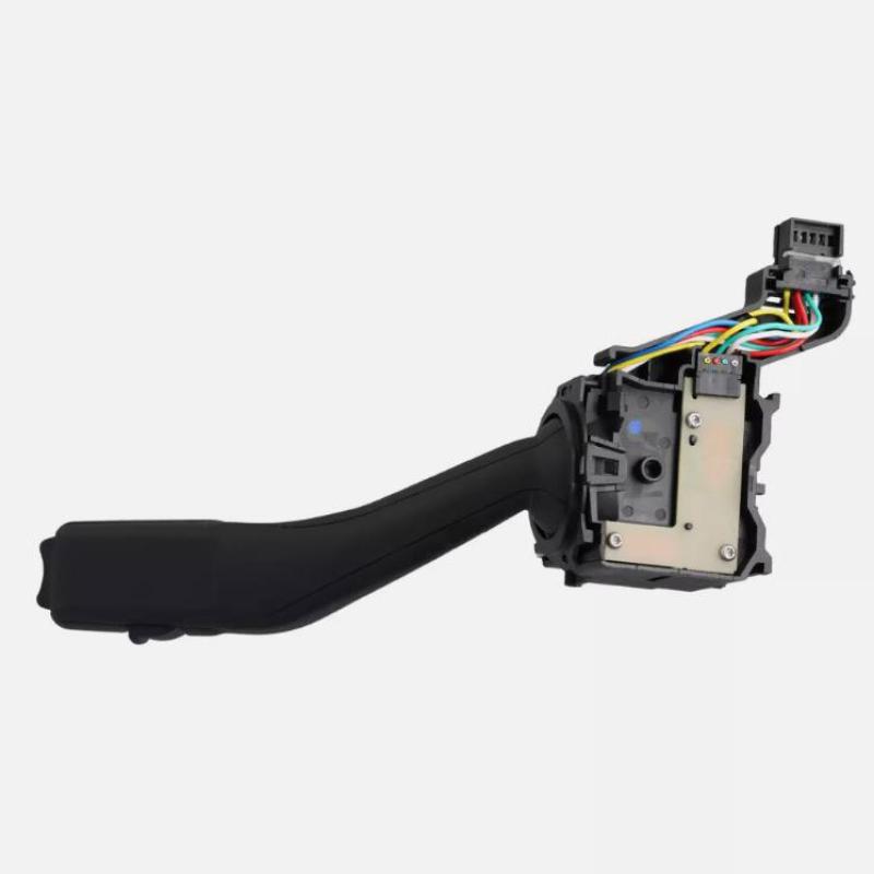 Quality Car Cruise Control Turn Signal Steering Rod Switch For VW Jetta Golf 5 6 MK6 GTI MK5 Tiguan Rabbit 1K0953513G Auto Parts