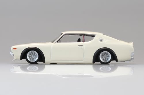 Aoshima Bunka Kyozai (AOSHIMA) 1/64 scale diecast miniature car Grand Champion Collection Part.16 (box of 12)