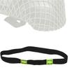 1Pcs Tactical Helmet Straps Outdoor Reflective Helmet Strap Elastic Band For Mich M88 Helmet Strap Hunting Helmet Accessories