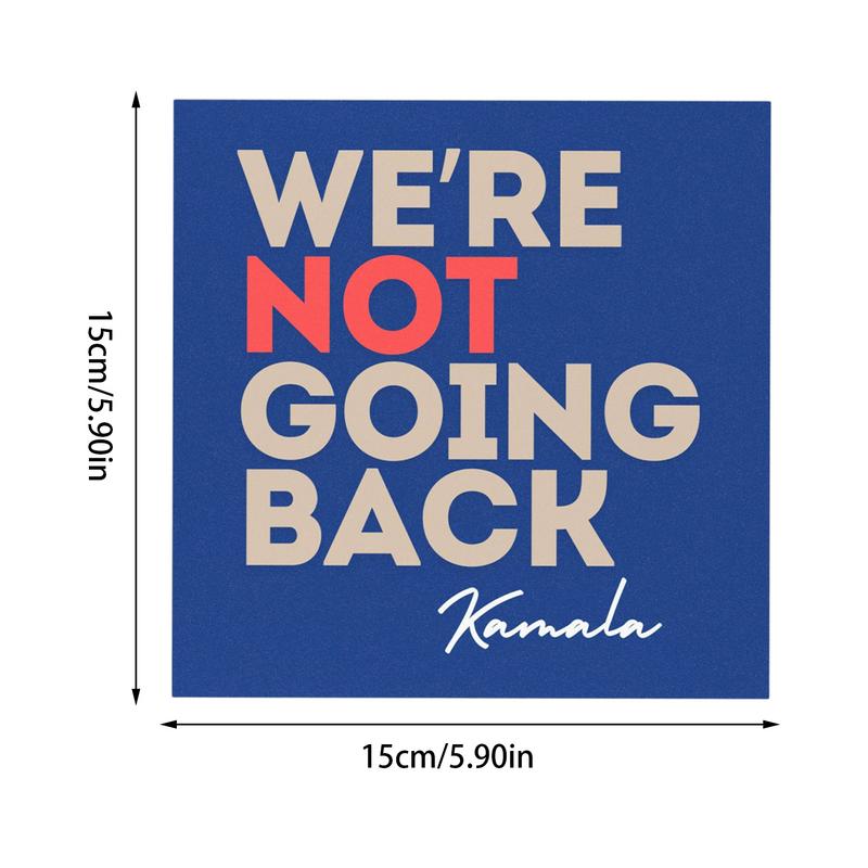 Magnetic Car Stickers Magnetic Text Car Stickers Exterior Decor English Car Magnets Car Bumper Stickers Auto Window Decals For