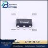 Authentic CJT1117B-5.0 SOT-223 Linear Regulator (LDO)