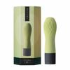 Iroha Zen Maccha Vibrator Rotor Battery Operated for Women