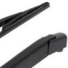 Peugeot 3008 2009- Rear Wiper Arm & Blade, WITHOUT Washer Mount