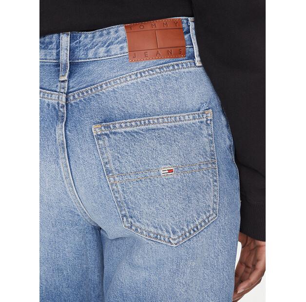 Джинсы Tommy Jeans Layla