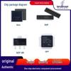 MC100ELT25DR2G KLT25 SOIC-8 5V TTL to Differential ECL Converter