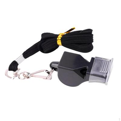 Spor Ekipmanları – Düdük