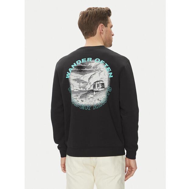 Толстовка Hunter May EU XXL