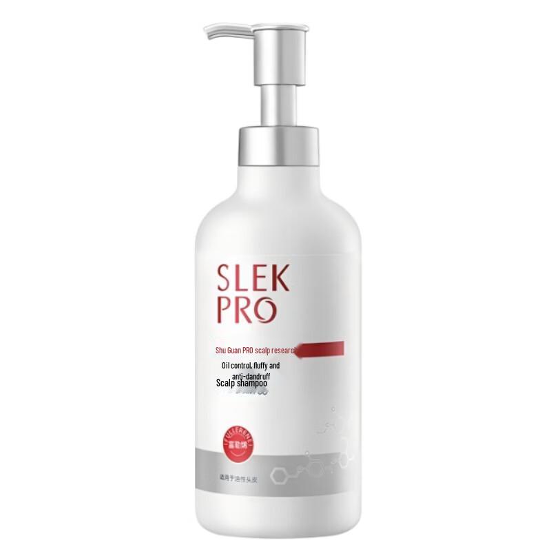 SLEK Fangyun PRO Shampoo