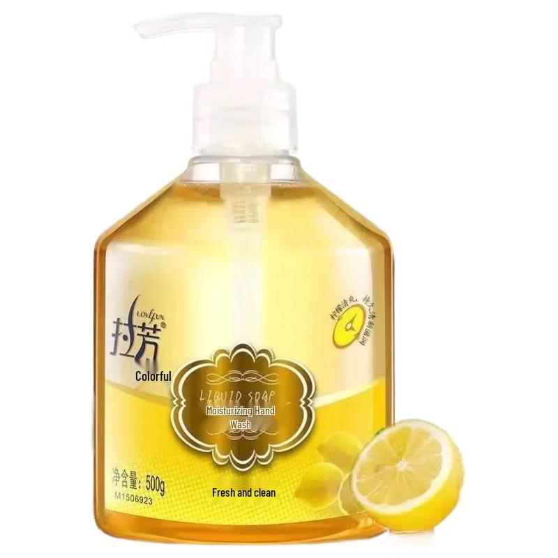 LaFong Hydrating Hand Wash, Fresh Scent 500ml