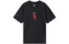 Nike X YIJIANLIAN,LIANMINGKUAN T Shirt Unisex Black FN7272-010