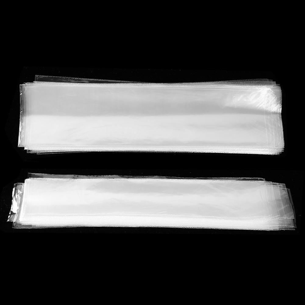 500Pcs Disposable Plastic Dental X ray Digital Sensor Sleeves Cover Protector