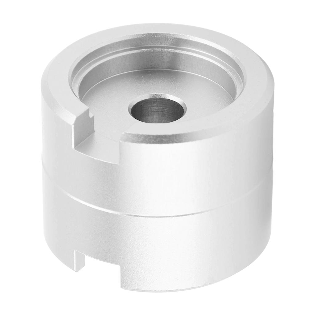 Watch Movement Holder Base Multifunctional Aluminum Repair Assembly Tool Movement Holder Replacement for  35  36 2824 2892 2813 2836 8200