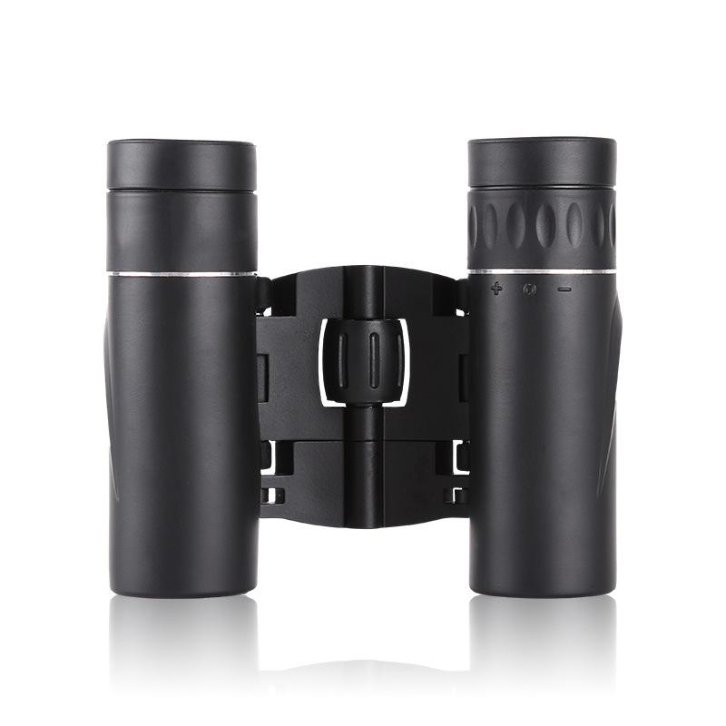 High-Definition 40X22 Portable Outdoor Binoculars with Mobile Phone Adapter