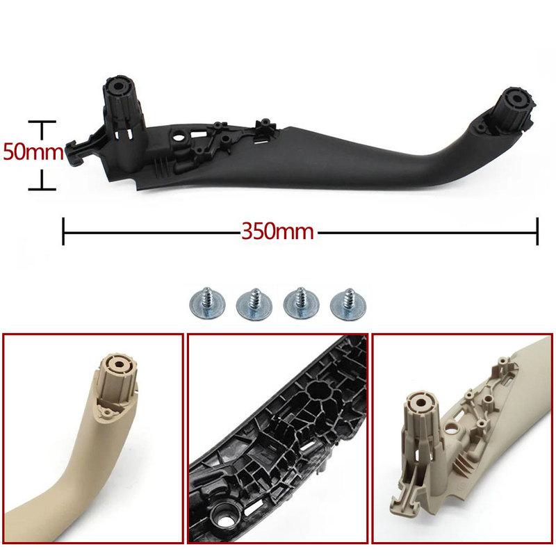 Innenraum Auto Links Rechts Türgriff ide Panel Verkleidung Ersatz Für BMW 5er G30 G31 G38 F90