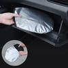 1 Piece Front Rear Car Window Sunshade Universal Uv Protection Shield Visor Windshield Cover Auto Anti Snow Ice