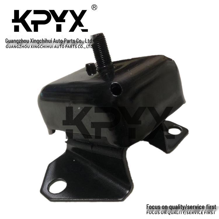 

Daihatsu Terios Engine Mount Rubber Pad (OE: 12362-B4010)
