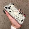 Cute Little Lamb Angel Sheep Phone Case for Samsung Galaxy A56 A36 A26 A55 A35 A15 A54 A34 A24 A14 A05  A13 A73 A53 4G 5G Cover