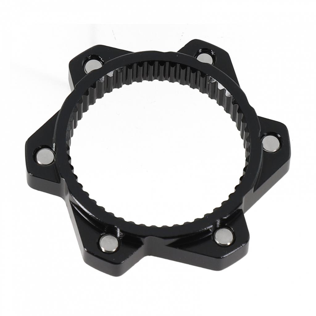 Adaptér Centerlock Pro Montáž 6-děrových Brzdových Kotoučů Na Sady Center Lock&Cover